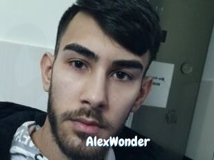 AlexWonder