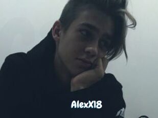 AlexX18