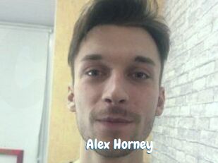 Alex_Horney