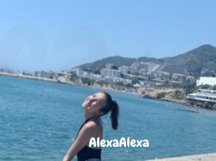 AlexaAlexa