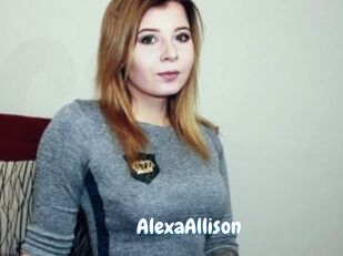 AlexaAllison