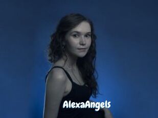 AlexaAngels