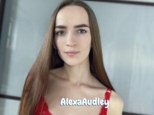 AlexaAudley