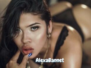 AlexaBannet