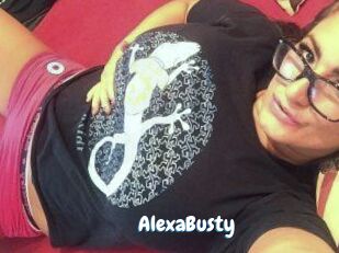 AlexaBusty