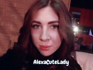 AlexaCuteLady