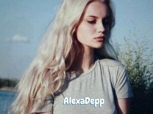 AlexaDepp