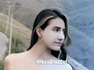 AlexaDiazCol