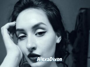 AlexaDixon