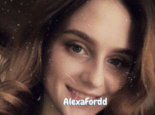 AlexaFordd