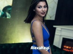 AlexaKeys