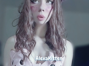 AlexaKitten