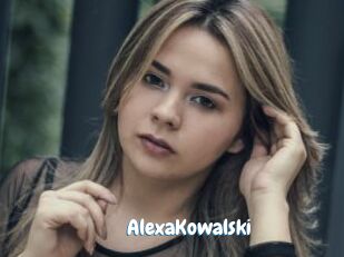 AlexaKowalski