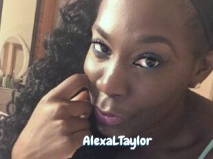 AlexaLTaylor