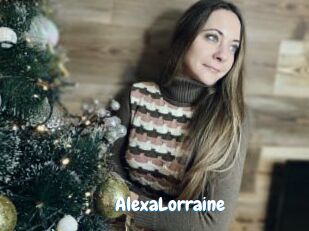 AlexaLorraine