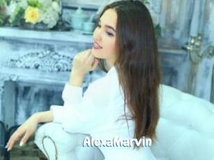 AlexaMarvin