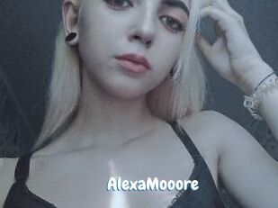 AlexaMooore