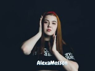 AlexaMosson