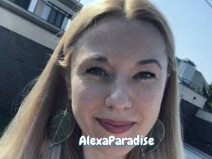 AlexaParadise