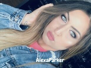 AlexaParker