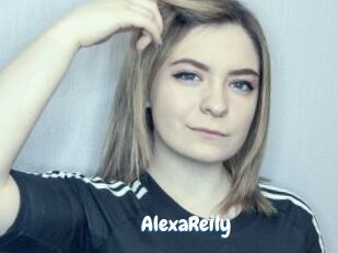 AlexaReily