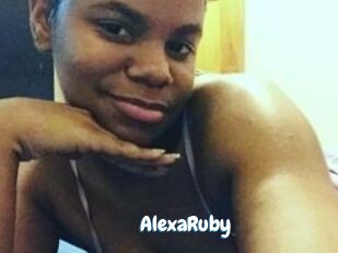 Alexa_Ruby