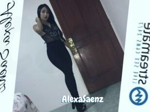 AlexaSaenz