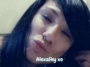 AlexaSky_xo