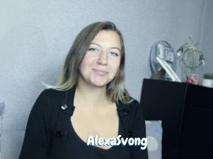 AlexaSvong