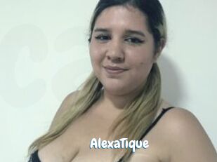 AlexaTique