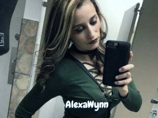 AlexaWynn