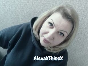 AlexaXShineX