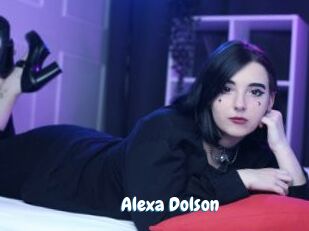 Alexa_Dolson