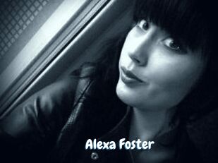 Alexa_Foster