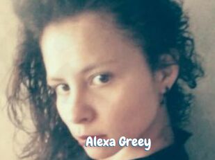 Alexa_Greey