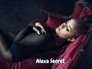 Alexa_Secret