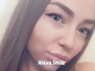 Alexa_Smile_