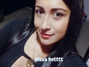 Alexa_hotttt