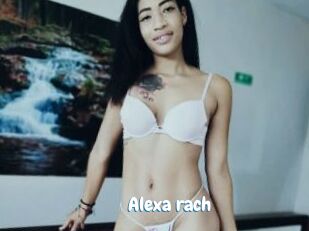 Alexa_rach