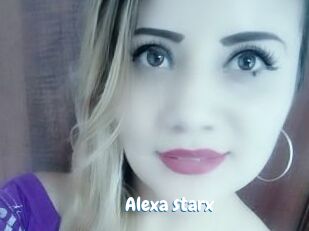 Alexa_starx