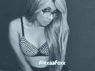 AlexaaFoxx
