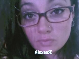 AlexaaSE