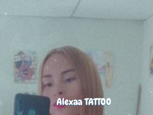 Alexaa_TATTOO