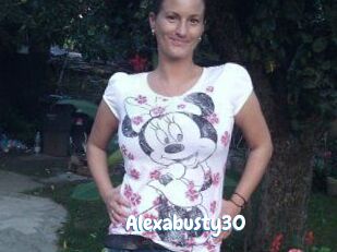 Alexabusty30