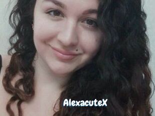 Alexa_cute_X