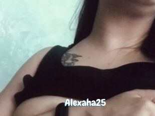 Alexaha25