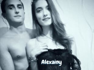 Alexainy