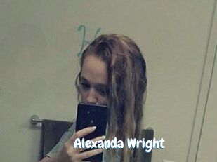 Alexanda_Wright