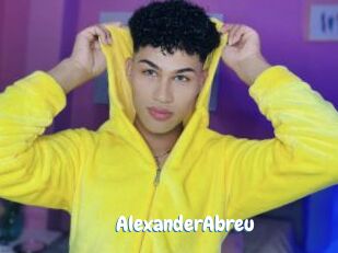 AlexanderAbreu