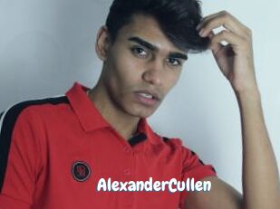 AlexanderCullen